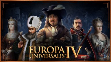 Paradox обяви дата за Europa Universalis V