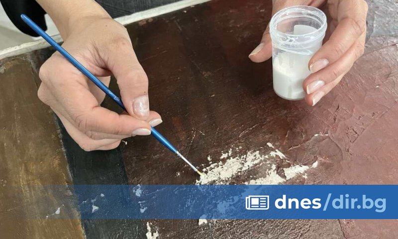 Художествената галерия в Русе е в заключителен етап от спасителна