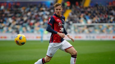 Играчът от Серия "А", който се призна за гей, спря с футбола на 29 години