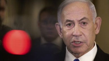 Премиерът Бенямин Нетаняху днес обяви че Израел ще започне незабавни