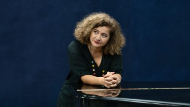 "Фауст" слага грандиозен финал на Опера в Летния театър - Варна 2025