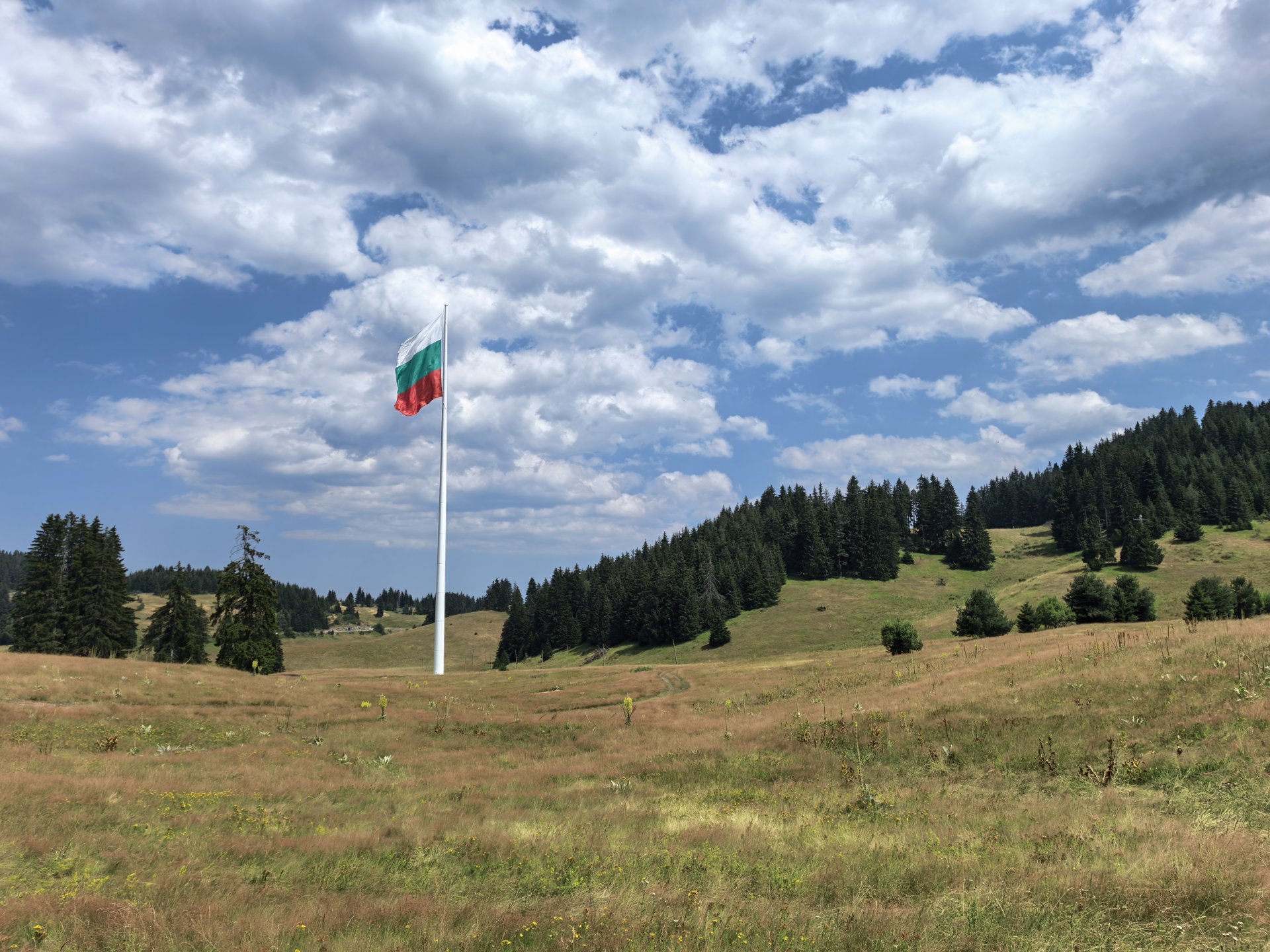 Снимка с Huawei Pura 80 Ultra