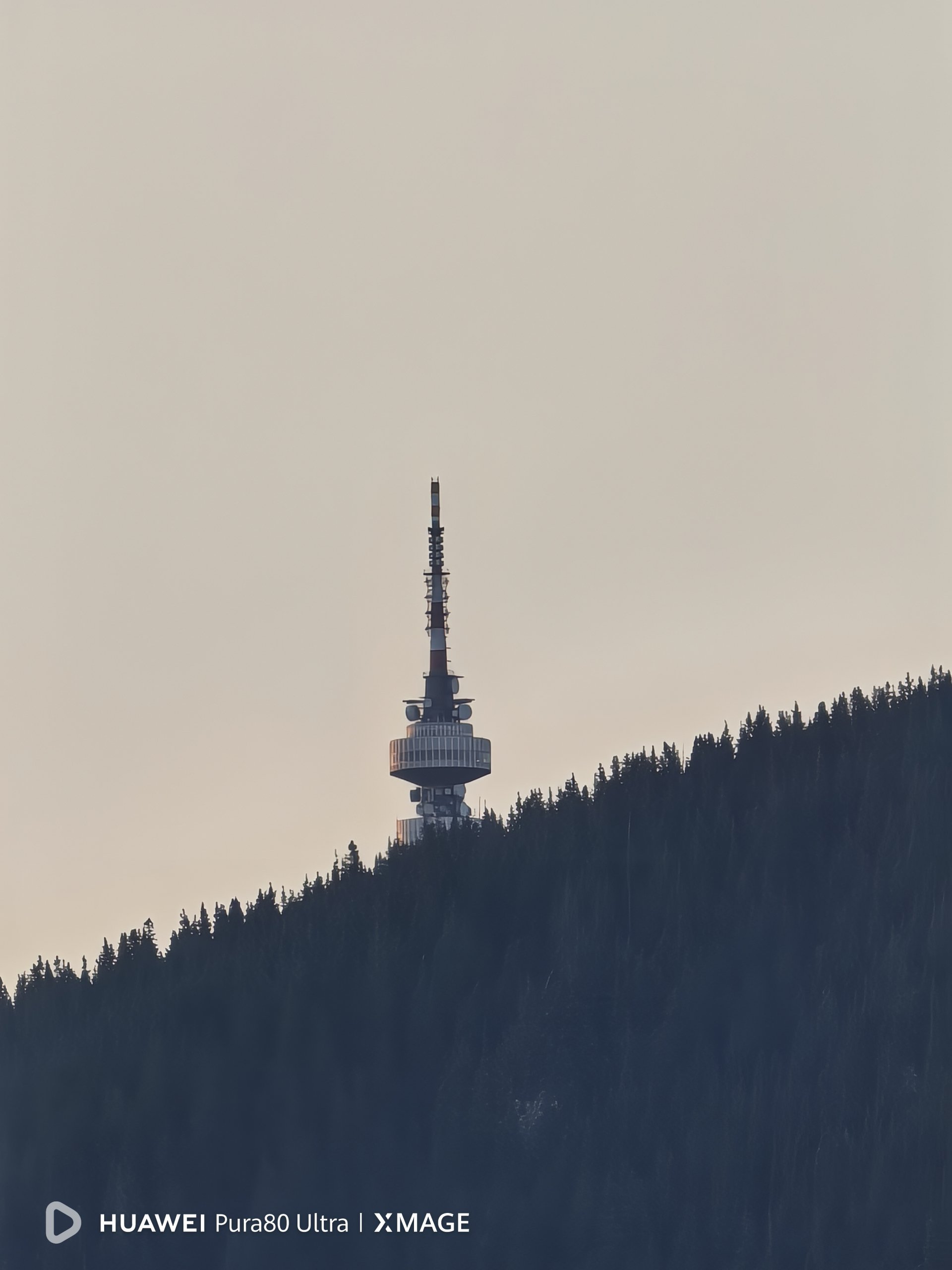 Снимка с Huawei Pura 80 Ultra