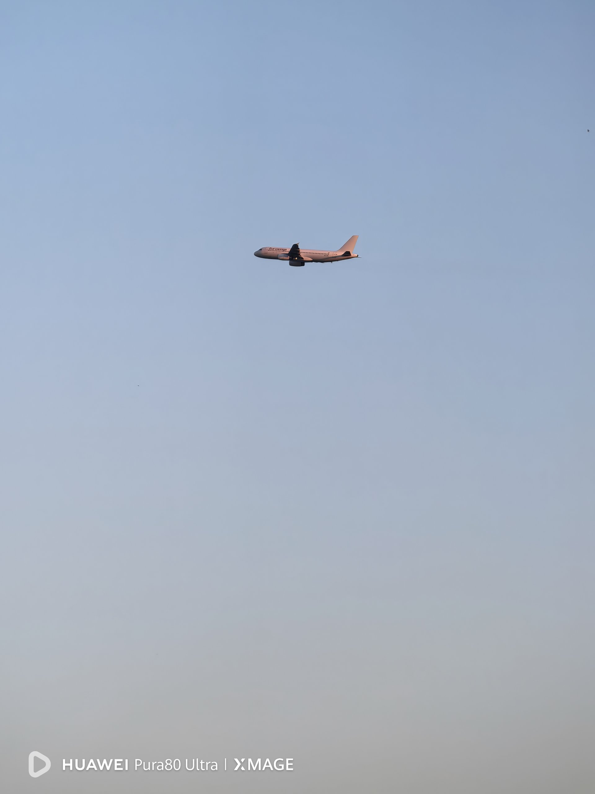 Снимка с Huawei Pura 80 Ultra