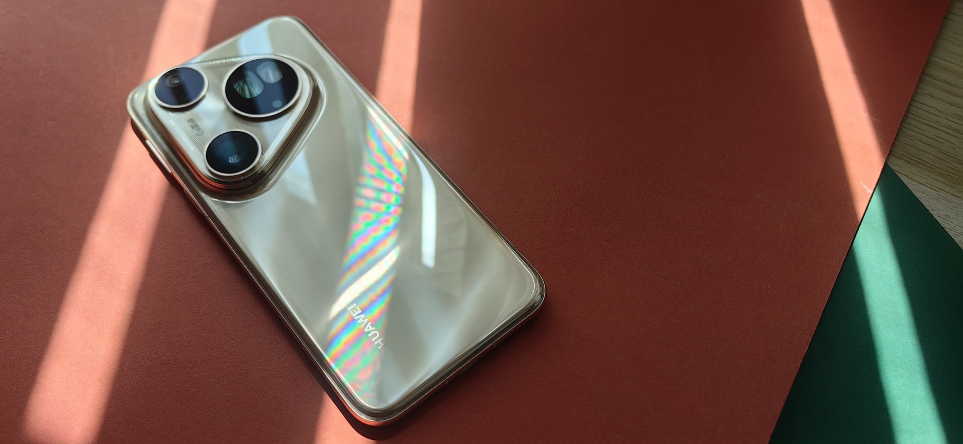 Huawei Pura 80 Ultra