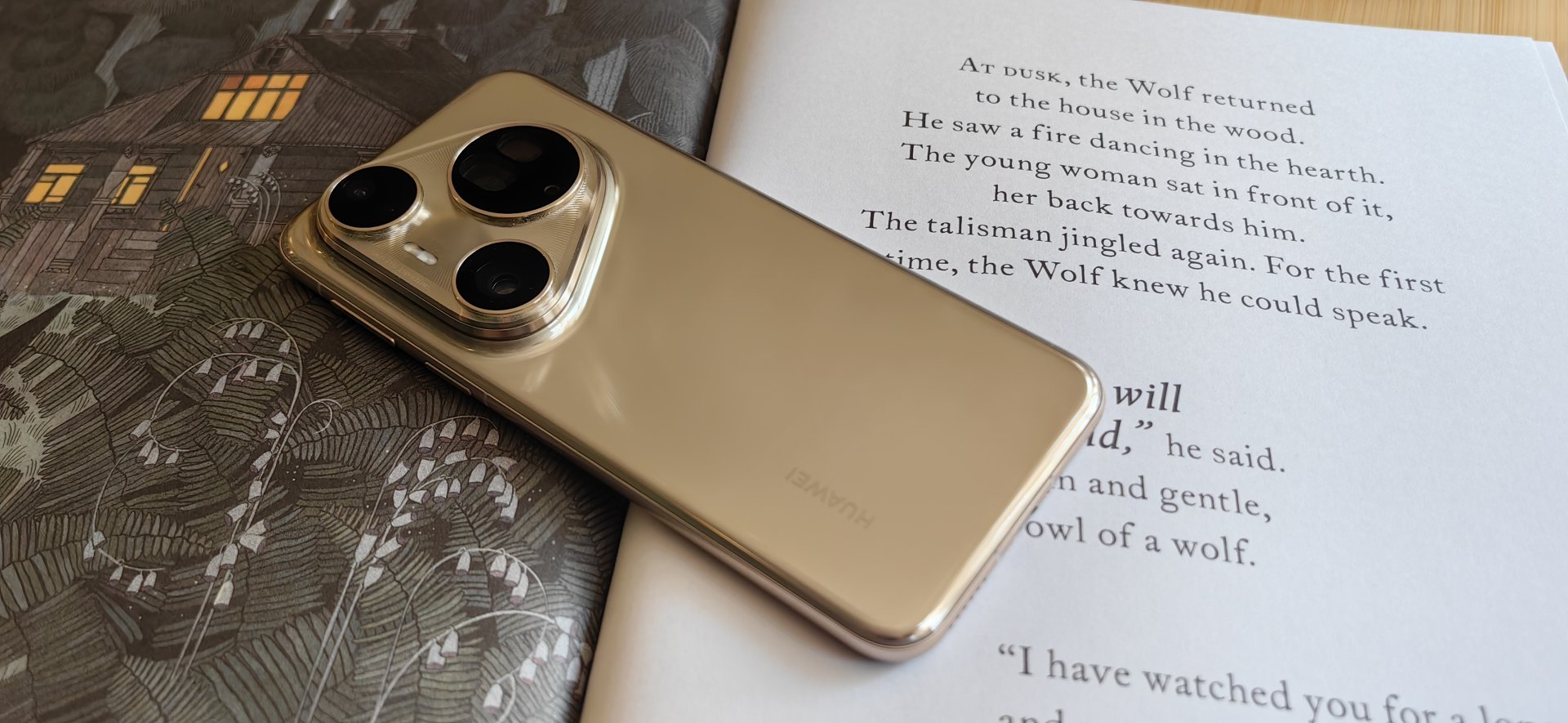 Huawei Pura 80 Ultra