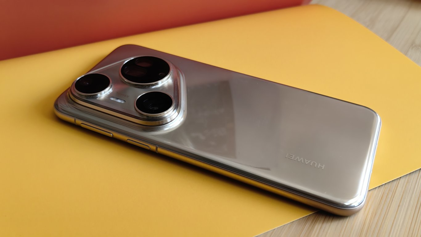 Huawei Pura 80 Ultra