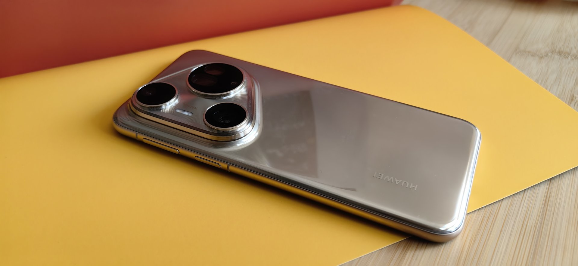 Huawei Pura 80 Ultra