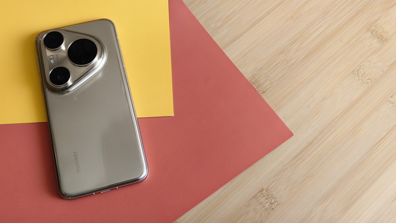 Huawei Pura 80 Ultra