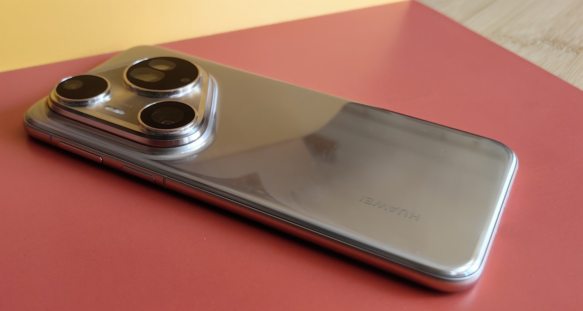 Huawei Pura 80 Ultra