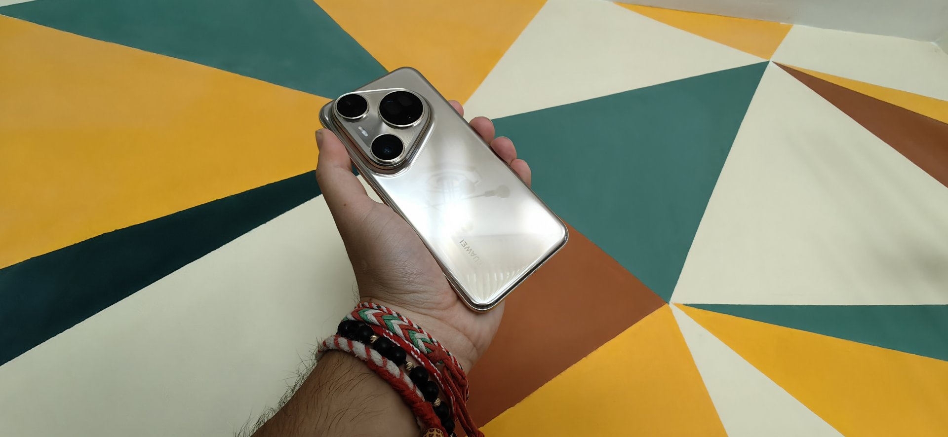 Huawei Pura 80 Ultra