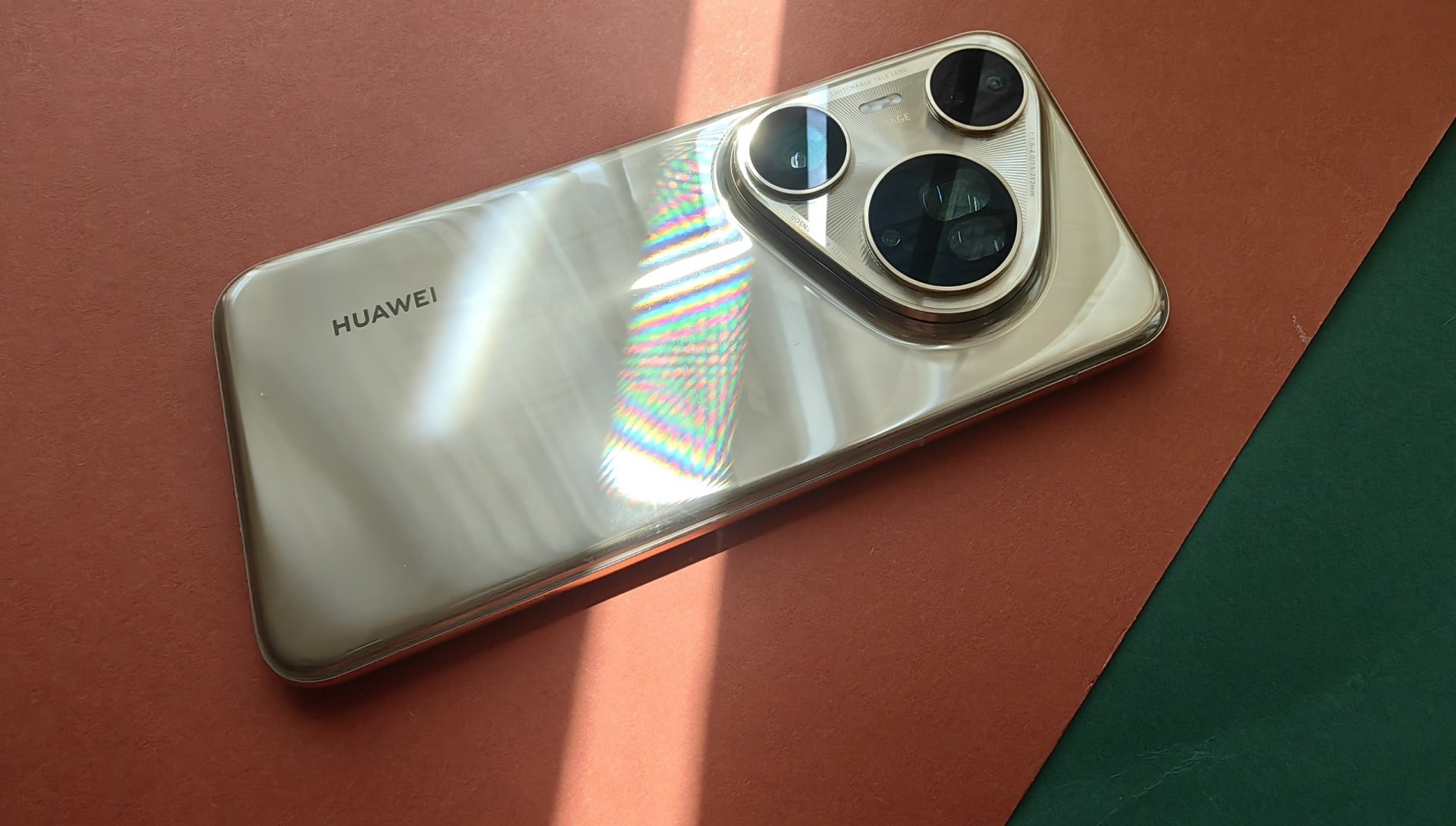 Huawei Pura 80 Ultra