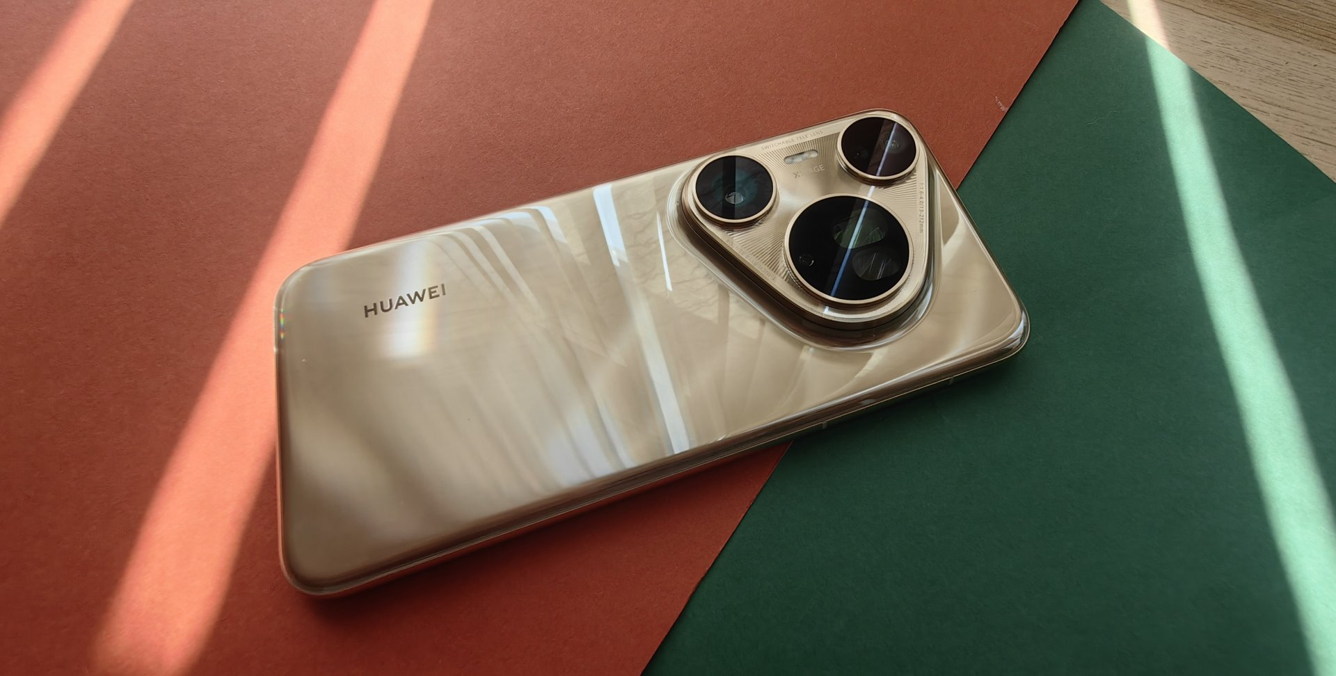 Huawei Pura 80 Ultra
