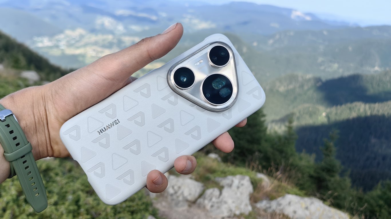 Huawei Pura 80 Ultra