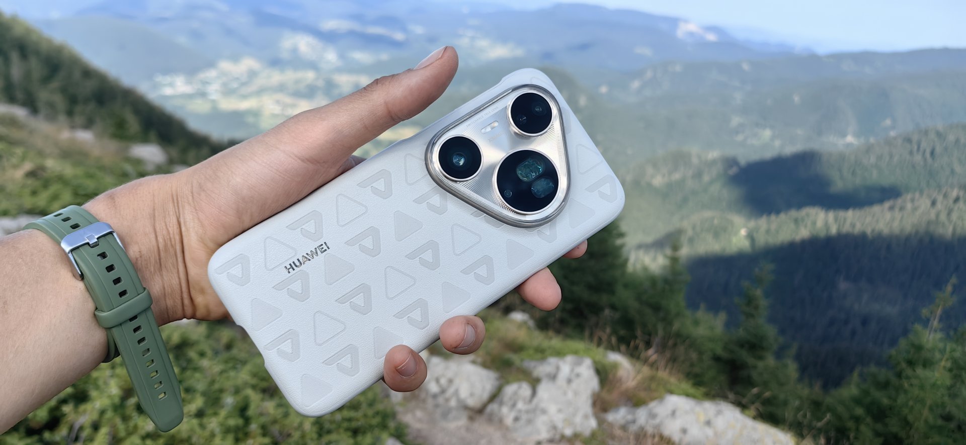 Huawei Pura 80 Ultra