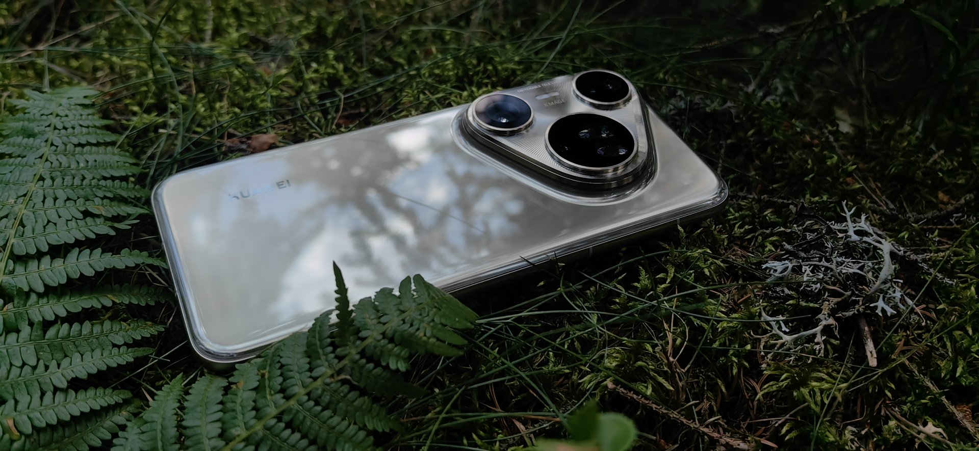 Huawei Pura 80 Ultra