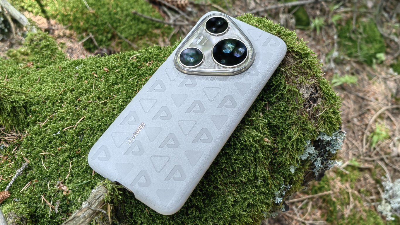 Huawei Pura 80 Ultra