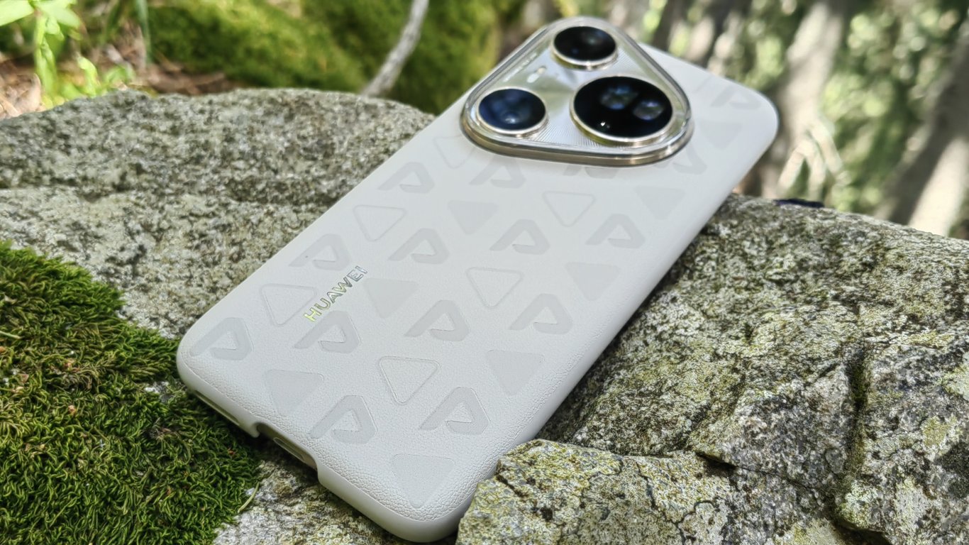 Huawei Pura 80 Ultra