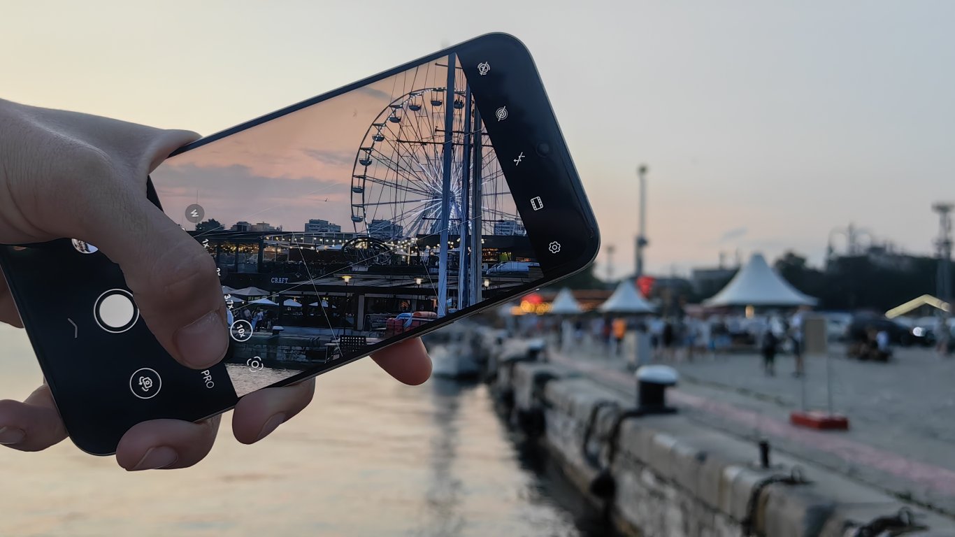 Huawei Pura 80 Ultra