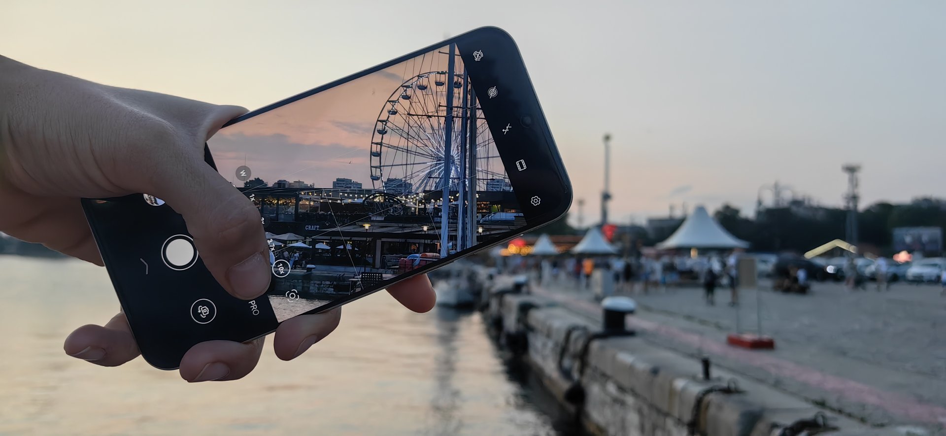 Huawei Pura 80 Ultra