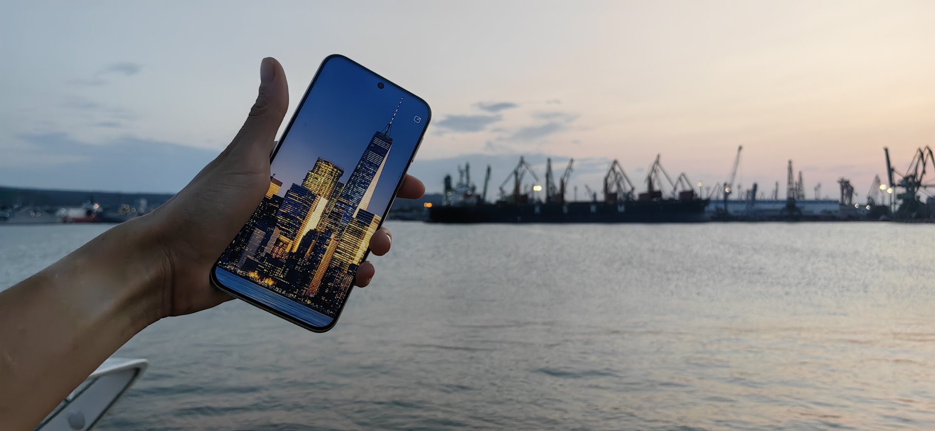 Huawei Pura 80 Ultra