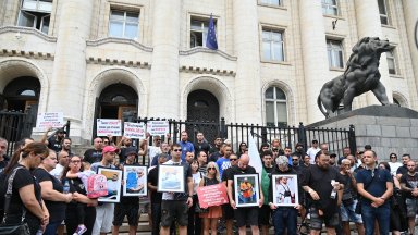Прокуратурата поиска постоянен арест за 18-годишен, убил в катастрофа баща на 3 деца