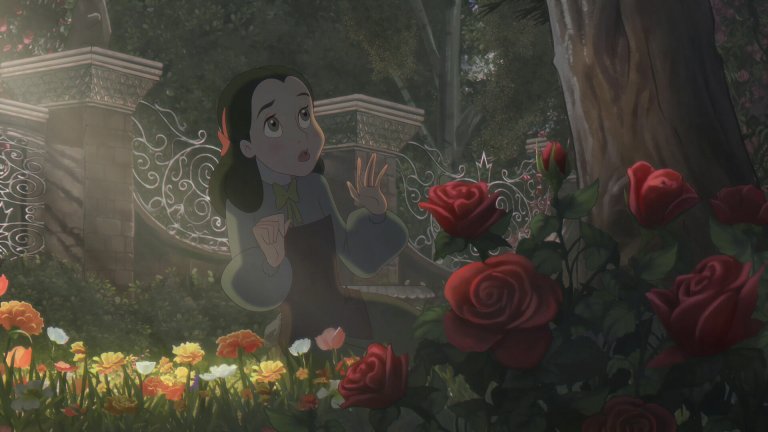 Bye Sweet Carole излиза през октомври с нов трейлър и ретро-магия в стил Disney