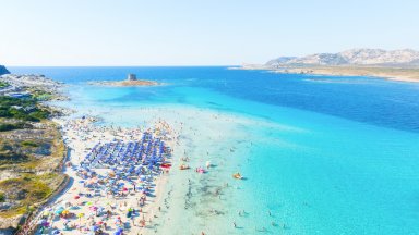 Топ 10 на най-добрите дестинации за слънчева ваканция през февруари