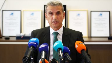 ГДБОП отчете първа киберизмама с превалутиране под знака на еврото 