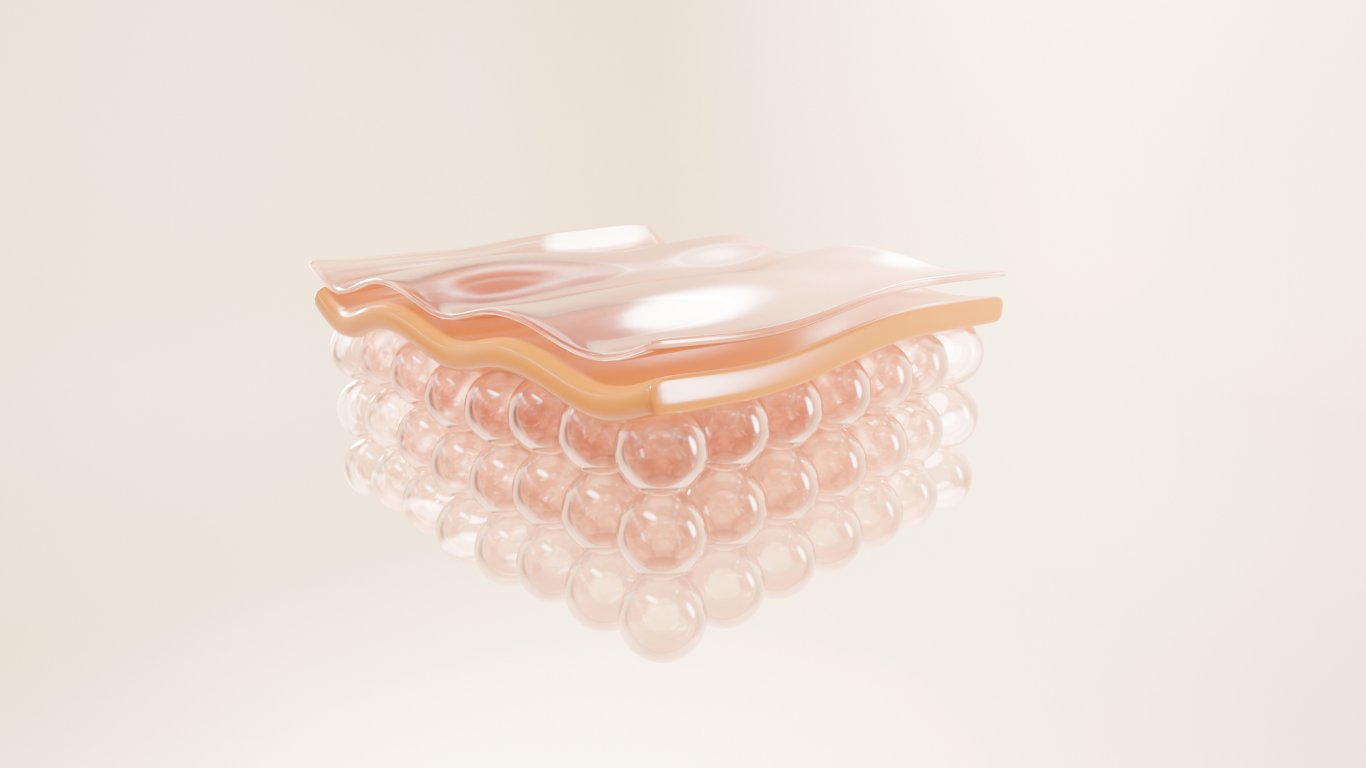 Отгледаха най-съвършения досега аналог на човешката кожа 