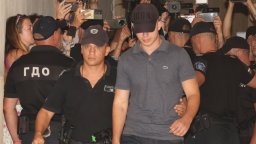 Остава под стража: Край на домашния арест за Никола, прегазил петима с АТВ-то