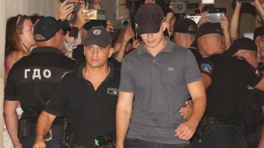 Остава под стража: Край на домашния арест за Никола, прегазил петима с АТВ-то