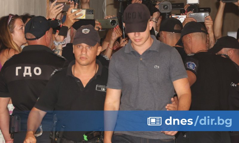 До седмица предстои окончателното повдигане на обвинението спрямо 18-годишния водач