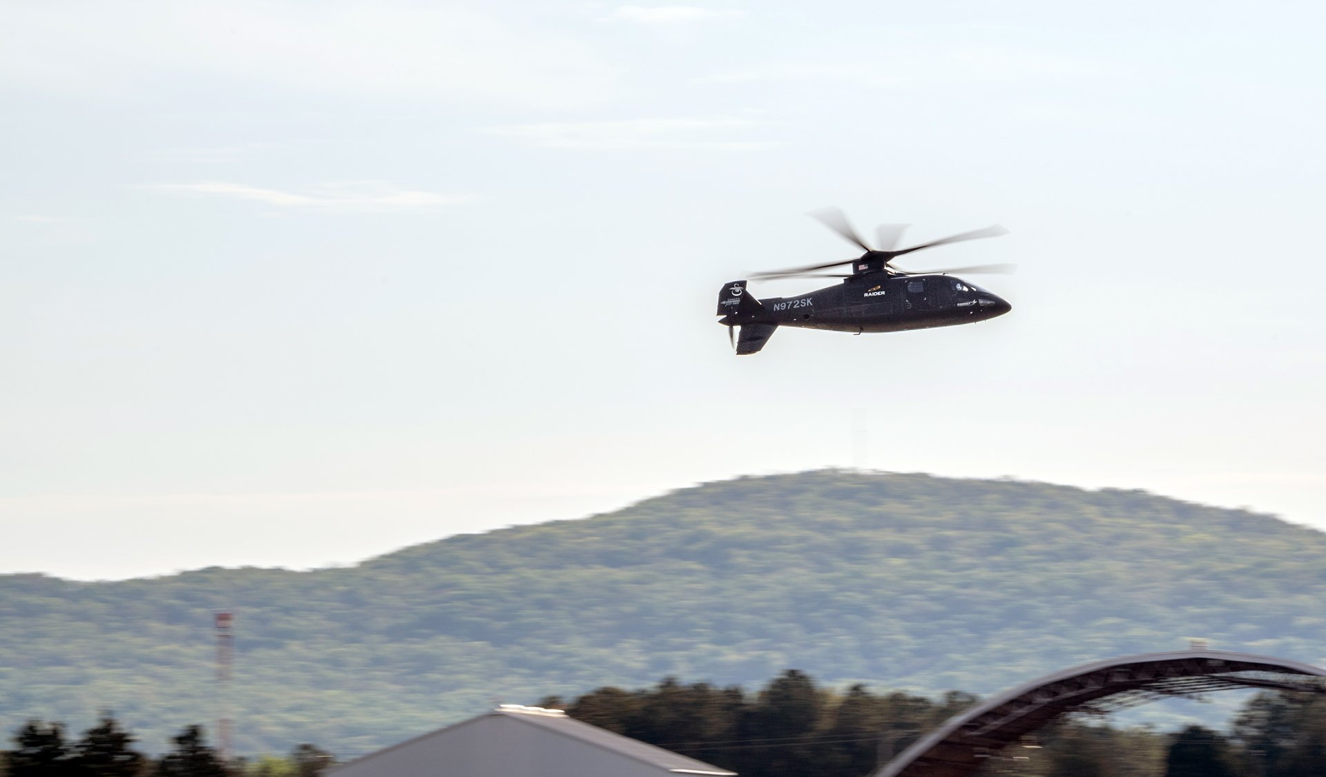 Sikorsky S-97 Raider