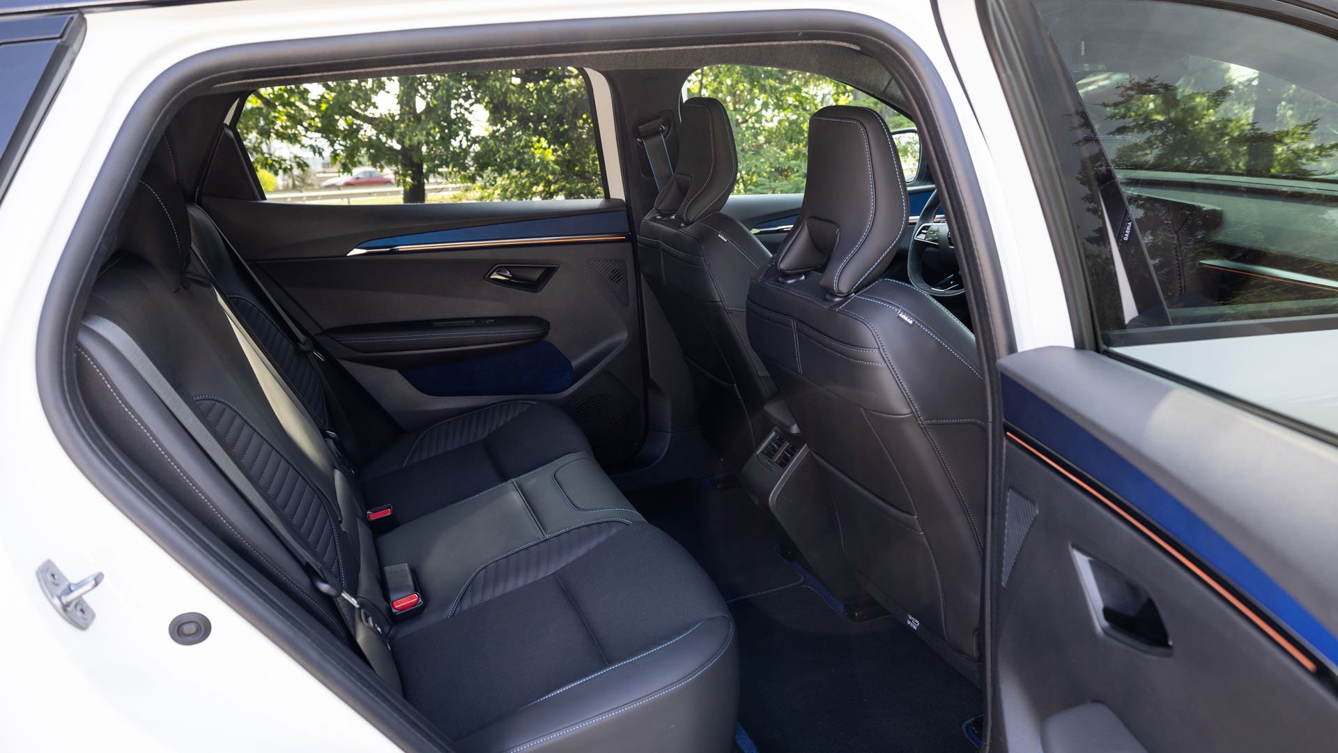 Renault Scenic E-Tech electric 