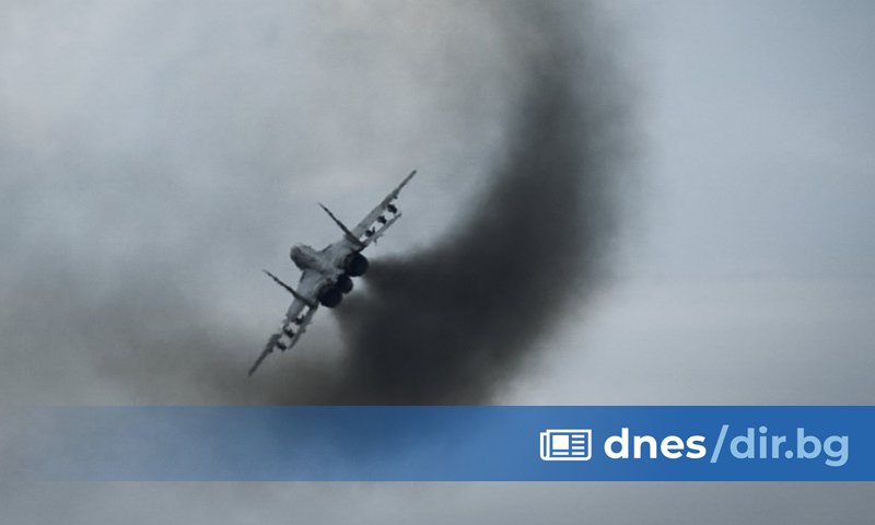 Русия - УкрайнаУрсула фон дер Лайен: Солидарността на ЕС с