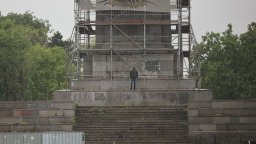 Инициативен комитет предложи на мястото на ПСА да се издигне паметник на Хан Аспарух