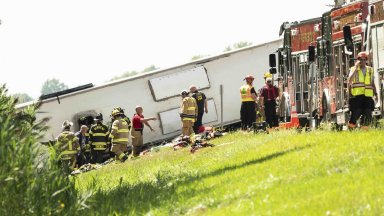 САЩНю Йорк и Чикаго са следващите в които ще влезе