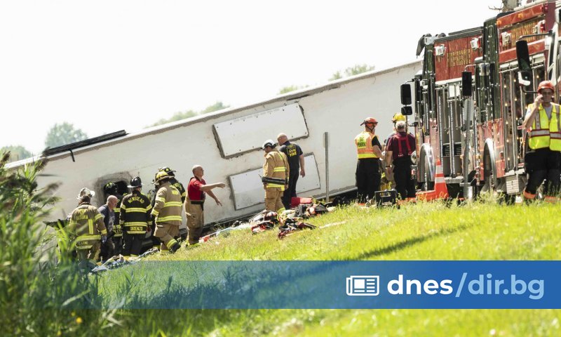 САЩНю Йорк и Чикаго са следващите, в които ще влезе