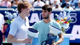 US Open зове с важен и добре известен въпрос: Синер или Алкарас?