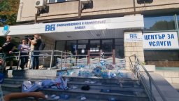 Обявиха частично бедствено положение в област Плевен заради безводието
