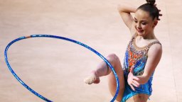 Стилияна Николова за трети път стана сребърна на Световното в Рио