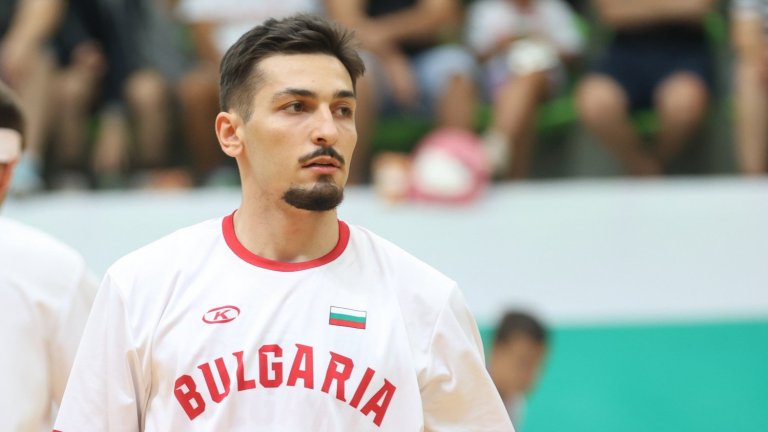 Голям трансфер за баскетола ни: Ще имаме втори играч в Евролигата
