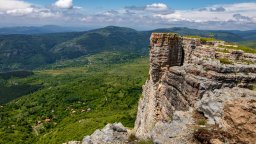 Понор планина - бутиковият бисер, в който да се скиташ с цел