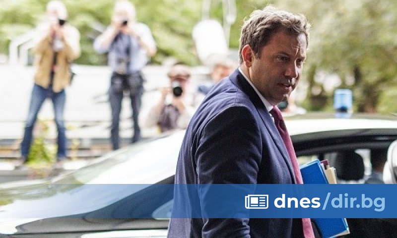 Виж още Лавров: Путин и Тръмп искат мир в Украйна,