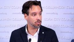 Нова криза с боклука се задава в София, предупреди Борис Бонев