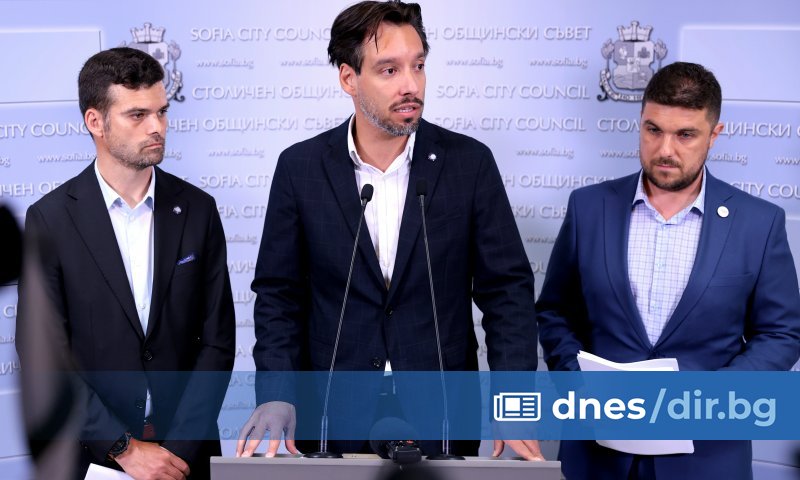 Спаси София обяви, че Столична община е неподготвена за предстоящото