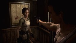 Capcom готви римейк на Resident Evil Code: Veronica 