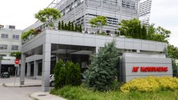 21-годишна жена е издъхнала след раждане в УМБАЛ "Канев" в Русе