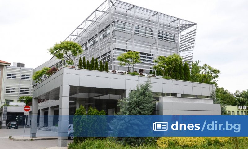 21-годишна жена от град Две могили е издъхнала след раждане в Университетската